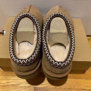 Women's UGG Tasman Caribou Slippers